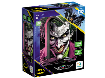 Пазл Batman Easy-S Джокер; DoDo 200556