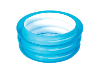 Бассейн детский надувной Kiddie Pools. Bestway 51033