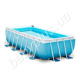 Басейн каркасний Intex 28764