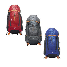 Рюкзак Ultra Treck 60 литров Bestway 68082