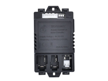 Блок керування M 6040-RC RECEIVER