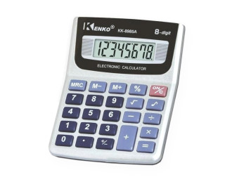 Калькулятор Kenko KK-8985A