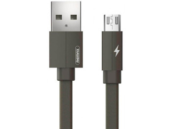 Кабель RC-094a USB Type-C. Remax Green
