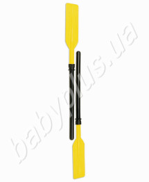 Весла Delux 114 см. Bestway 62018