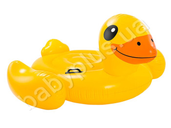 Плотик Качка. Intex 57286