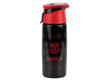 Бутылочка для воды Kite FC Barcelona, тритан, 550 мл