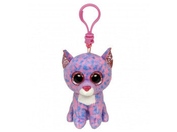 М'яка іграшка Beanie Boo's Кошеня CASSIDY 12см. TY 35244