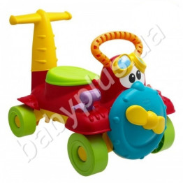Игрушка для катания Sky Rider, Chicco