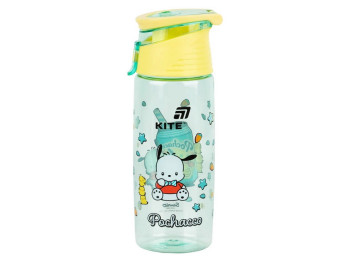 Бутылка для воды Kite Pochacco, 550 мл