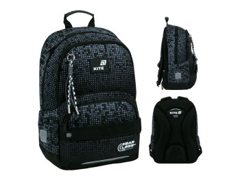 Рюкзак шкільний Kite Fearless K26-585M-3
