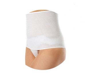 Пояс послеродовой размер XL. BabyOno 505-XL