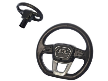 Кермо до машини JJ2066. JJ2066-ST WHEEL