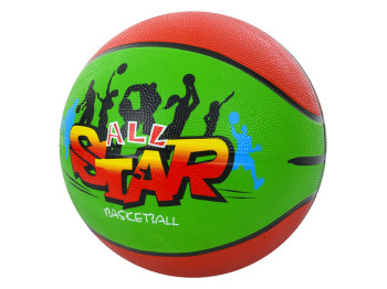 М'яч баскетбольний. VA-0002-1