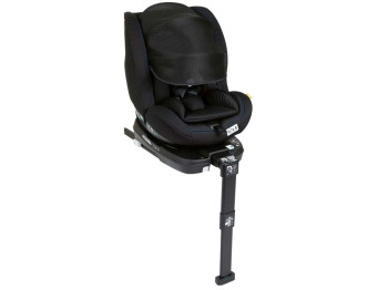 Автокрісло дитяче Seat3Fit Air i-Size, Chicco