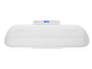 Современные элетронные SMART весы з bluetooth до 100 кг. BabyOno 789
