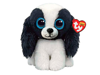 Мягкая игрушка Beanie Boos Щенок SISSY. TY 36570