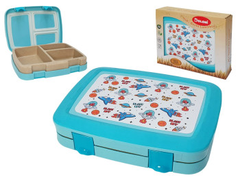 Ланч-бокс. Doloni Toys 01550-04