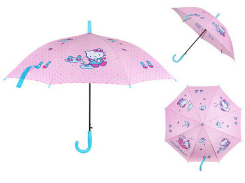 Зонт детский Kite Hello Kitty HK26-2001
