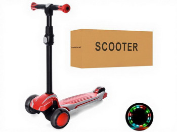 Самокат MAXI. Scooter X1-RG