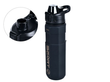 Бутылка-поилка Sport, 1 л, пластик, R100073-M