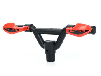 Кермо M 6221-ST WHEEL до толокару M 6221