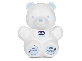 Гель для ванны Медвежонок 300 мл, Chicco