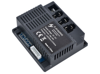 Блок керування для машини M 5027. M 5027-RC RECEIVER