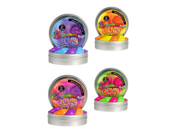 Набір для творчості Жуйка для рук Chameleon Gum, Danko Toys
