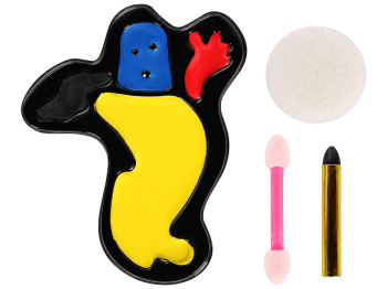 Цвет лица