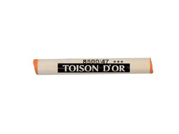 Мел-пастель TOISON DOR chinese red. Koh-i-Noor 8500/47