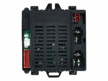 Блок керування RC RECEIVER-JE1688 до джипу JE1688, 12V