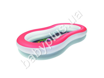 Бассейн детский Bestway 54136