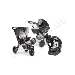 Коляска Trio Activ3 Top