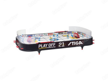 Настільний хокей Play Off 21 Swe-Fin. Stiga 71-1145-01