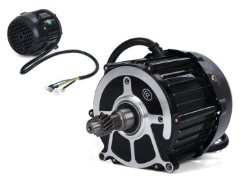 Мотор M 5797-MOTOR 800W до Баггі M 5797, 800W