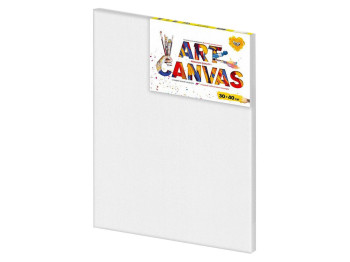 Холст для рисования Art Canvas 30х40 см, Danko Toys