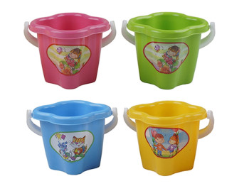 Ведро Малое. Kinderway KW-01-135