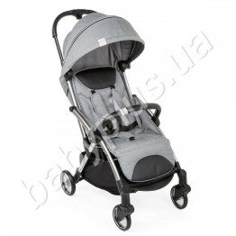 Прогулочная коляска Goody Plus, Chicco