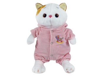 Мягкая игрушка. Кошка Ли Ли 27 см.