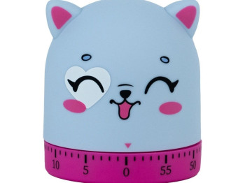 Таймер механічний Cat, Kite, K24-173-1