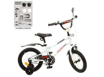 Велосипед детский Profi 14д. Y14251 Urban SKD45