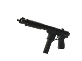 Автомат игровой на шариках MP289