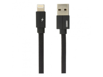 Кабель RC-094i USB Lightning. Remax Black