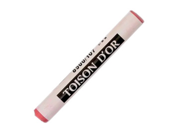Пастель суха м’яка Toison D'or carmine red light, упаковка 12шт (ціна за 1шт)