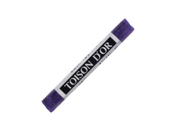 Пастель суха м’яка Toison D'or dark violet, упаковка 12шт (ціна за 1шт)