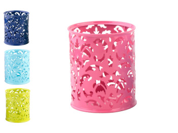 Органайзер для канцелярии, подставка для ручек, 10×8 см