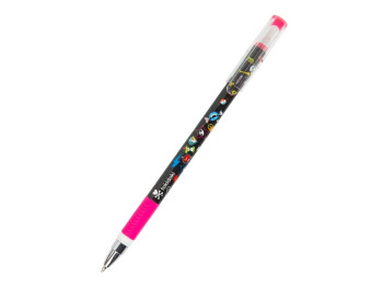 Ручка кулькова синя Tokidoki, Kite