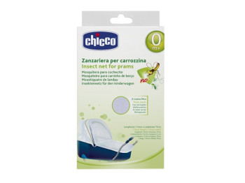Москитная сетка для люльки, Chicco
