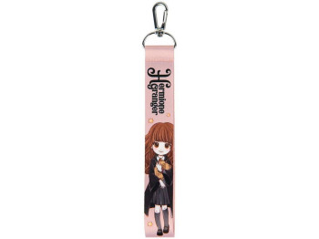 Брелок-підвіска текстильна Harry Potter HP23-3000-3, 19,8×2,4 см, Kite