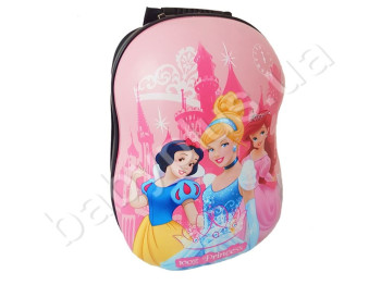 Мягкая игрушка. Рюкзак Princess